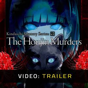 Kindaichi Mystery Series: The Honjin Murders – Trailer