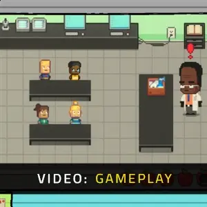 Kindergarten 2 - Gameplay Video