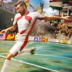 Kinect Sports Rivals – Fußball
