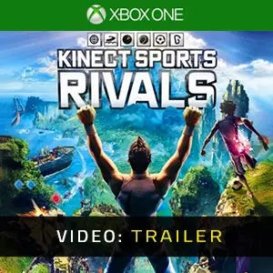 Kinect Sports Rivals Xbox One – Trailer