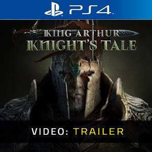 King Arthur Knight’s Tale Video Trailer