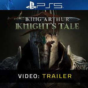 King Arthur Knight’s Tale Video Trailer