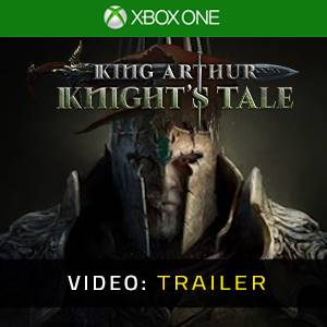 King Arthur Knight’s Tale Video Trailer