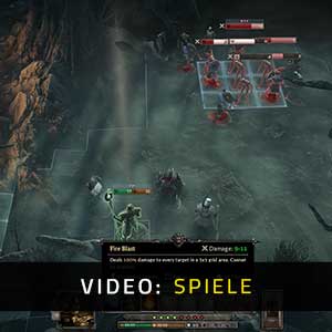 King Arthur Knight’s Tale Gameplay Video