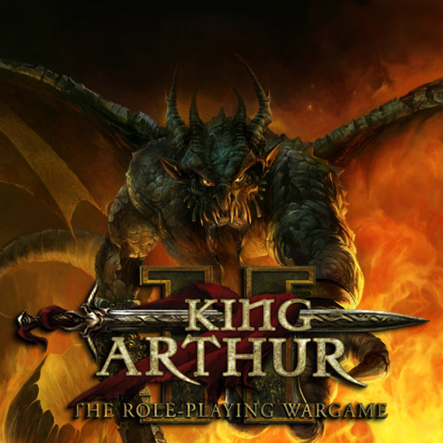 Kaufen King arthur 2 CD Key Preisvergleich