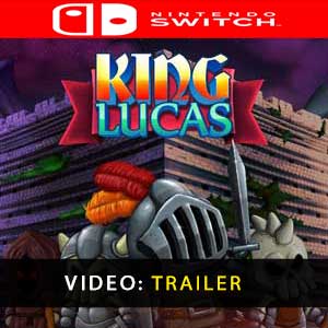 Kaufe King Lucas Nintendo Switch Preisvergleich