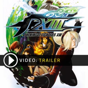 King Of Fighters 13 Key kaufen - Preisvergleich