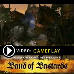 Kingdom Come Deliverance Band of Bastards Key kaufen Preisvergleich