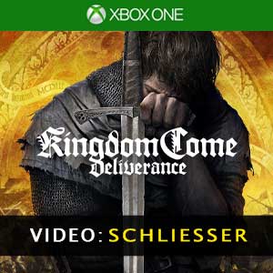 Kingdom Come Deliverance Xbox One Video Trailer