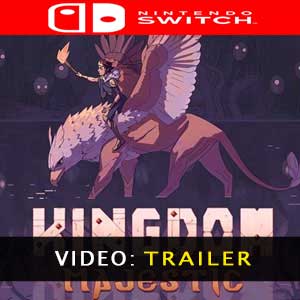 Kaufe Kingdom Majestic Nintendo Switch Preisvergleich