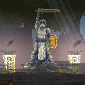 Kingdom New Lands - Ritter