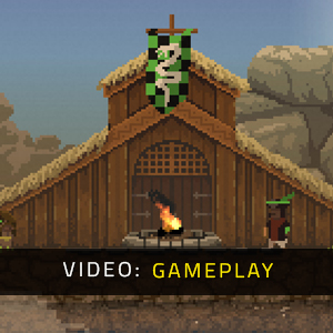 Kingdom New Lands - Gameplay-Video