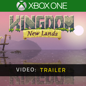 Kingdom New Lands Xbox One - Video-Trailer