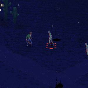 Kingdom of Night - Dämon