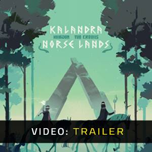 Kingdom Two Crowns Norse Lands - Video Trailer