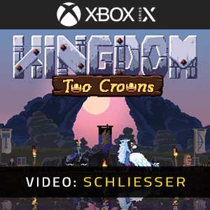 Kingdom Two Crowns Xbox Series Video Trailer