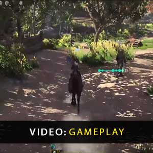 Kingdom Under Fire 2 Gameplay Video