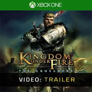 Kingdom Under Fire: The Crusaders Xbox One - Video Trailer