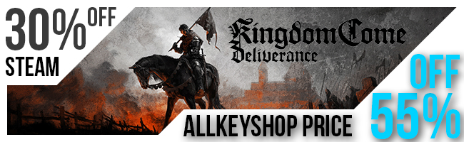 Kingdom Come Deliverance