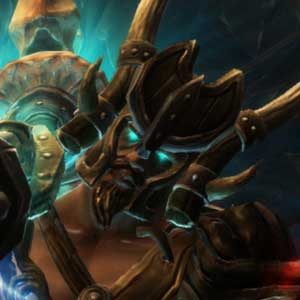 Kingdoms of Amalur Reckoning Legend of Dead Kel Gadflow