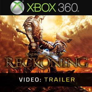 Kingdoms of Amalur Reckoning Xbox 360 Video Trailer