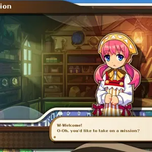 Kingdom's Return Time Eating Fruit and the Ancient Monster - Arca-Ebenen-Missionen