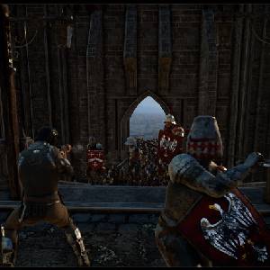 Kingmakers - Soldaten