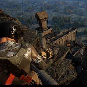 Kingmakers - Scharfschütze