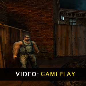 Kingpin Reloaded - Gameplay-Video