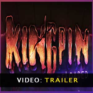 Kingpin Reloaded - Video-Trailer