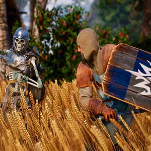 Kings Bounty 2 Untote