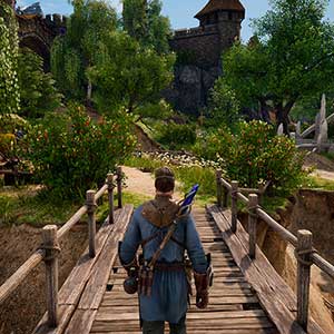 Kings Bounty 2 Magier