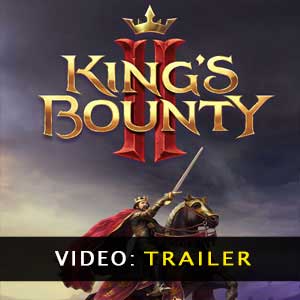 Kings Bounty 2 Video Trailer