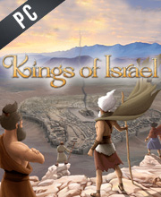 Kings of Israel Pc