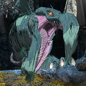 Kings Quest The Complete Collection Edle Säulen