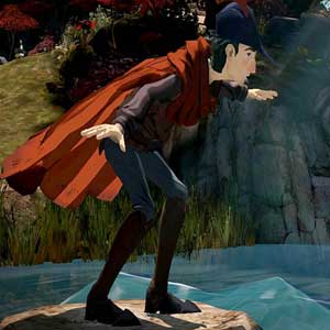 Kings Quest The Complete Collection Der junge König Graham