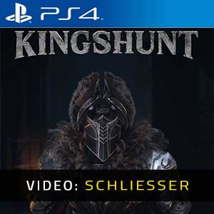 Kingshunt - Video Anhänger