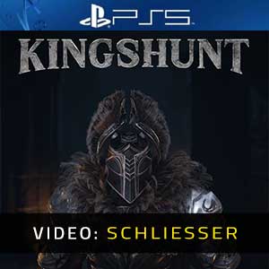 Kingshunt - Video Anhänger