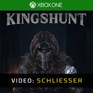 Kingshunt - Video Anhänger