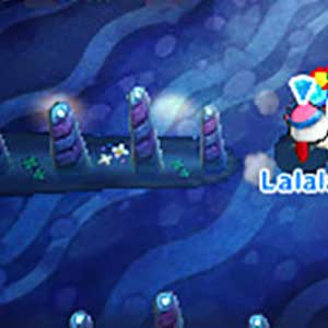 Single Player Story Modus