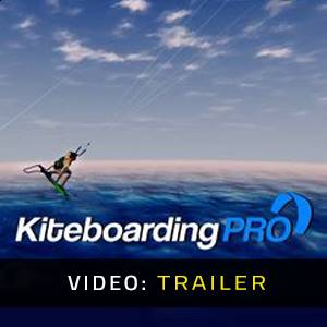 Kiteboarding Pro - Video-Trailer