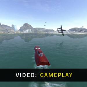 KitHack Model Club - Gameplay