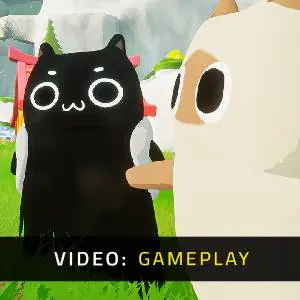Kitty May Cry - Gameplay Video
