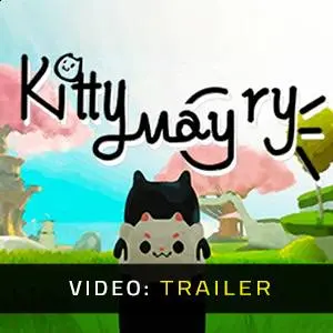 Kitty May Cry - Video Trailer