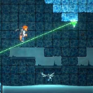 Klaus Lee - Thunderballs - Eisblöcke