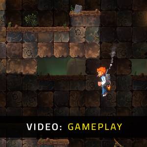 Klaus Lee - Thunderballs - Gameplay