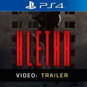 KLETKA PS4 - Video-Trailer