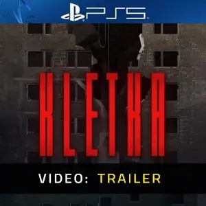 KLETKA PS5 - Video-Trailer