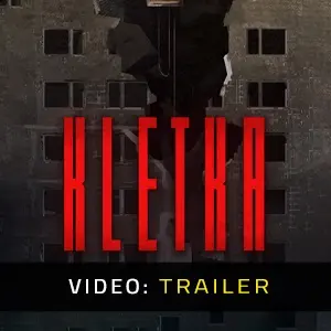 KLETKA - Video-Trailer