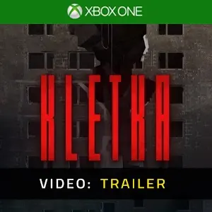 KLETKA Xbox One - Video-Trailer